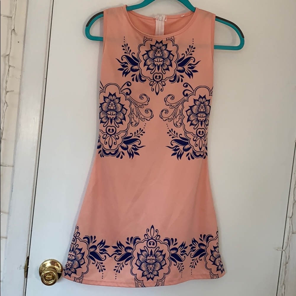 Small Dress